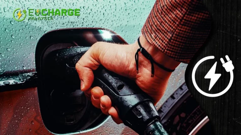 EV Charging Cost